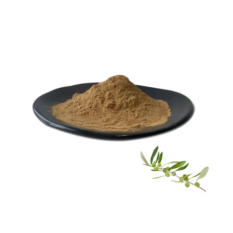 Oleuropein Powder